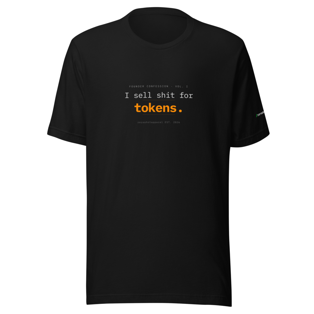 ZS — Tokens Tee