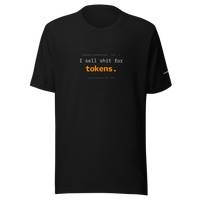 ZS — Tokens Tee