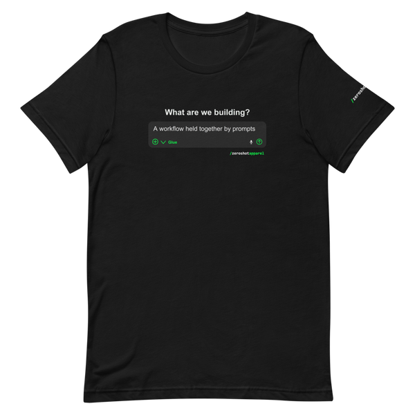 ZS -- Glue Tee [pbl]