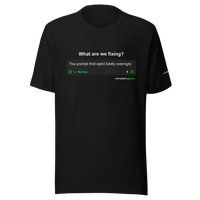 ZS -- Morning Tee [pbl]