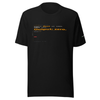 ZS — CPU Tee