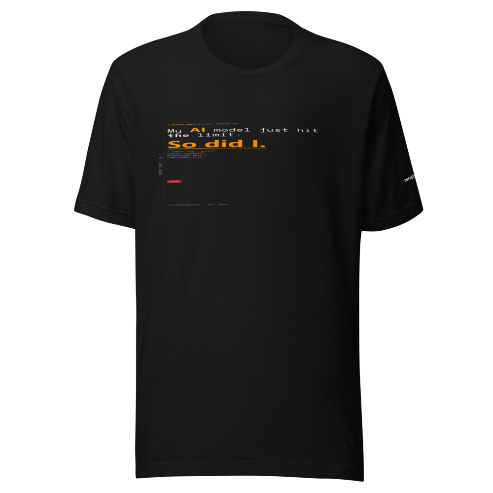ZS — Token Tee