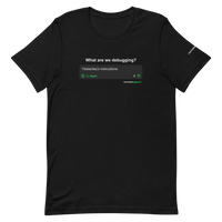 ZS -- Regret Tee [pbl]