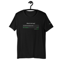 ZS -- Edge Case Tee [pbl]