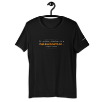 ZS — Hallucination Tee