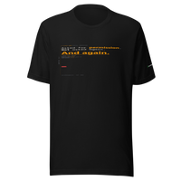 ZS — Permission Tee