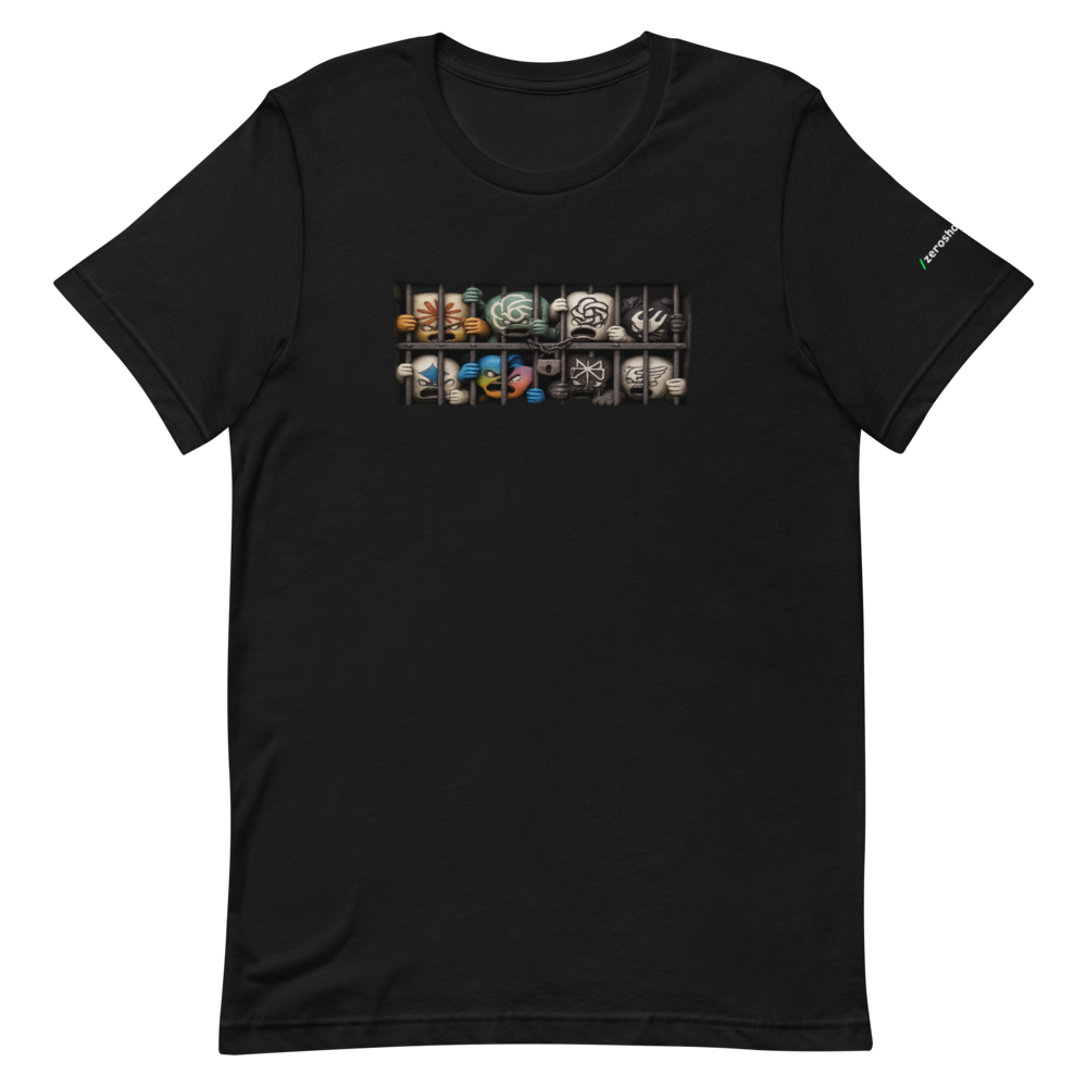 ZS — Jailed LLMs Tee