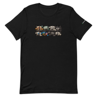 ZS — Jailed LLMs Tee