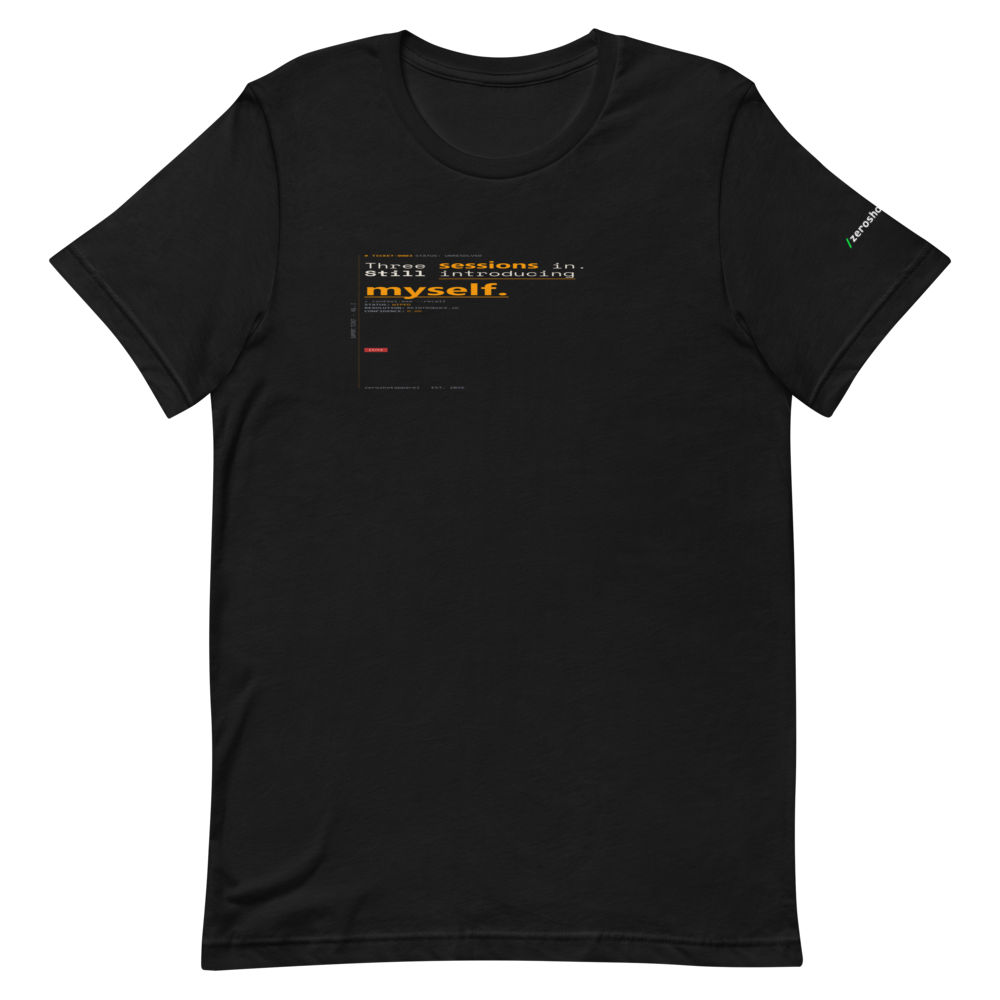 ZS — Sessions Tee