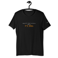 ZS — Okay Tee