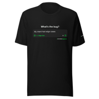 ZS -- Edge Case Tee [pbl]