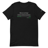 ZS -- Humble Tee [pbl]