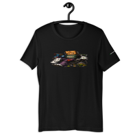 ZS — Frankenstack Stoned Tee