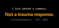 trauma mug view 2