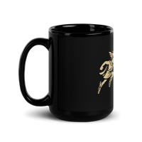 shirt13 hermes vs openclaw mug