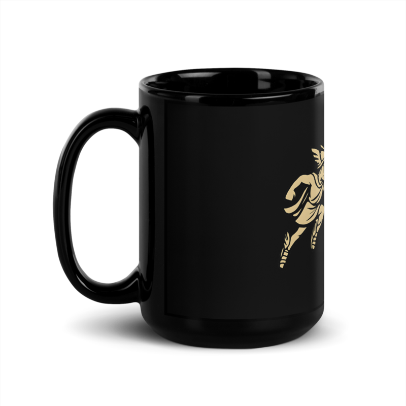 shirt13 hermes vs openclaw mug