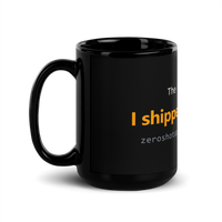 shipped mug