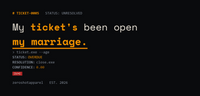 marriage mug view 3