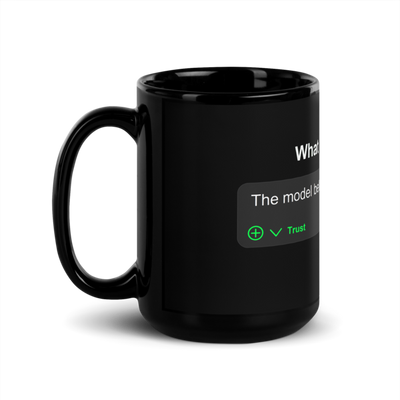 ZS — Trust Mug