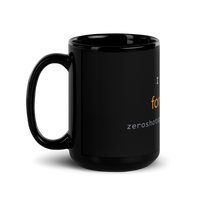 tokens mug