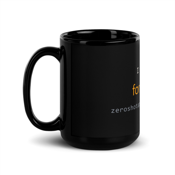 tokens mug