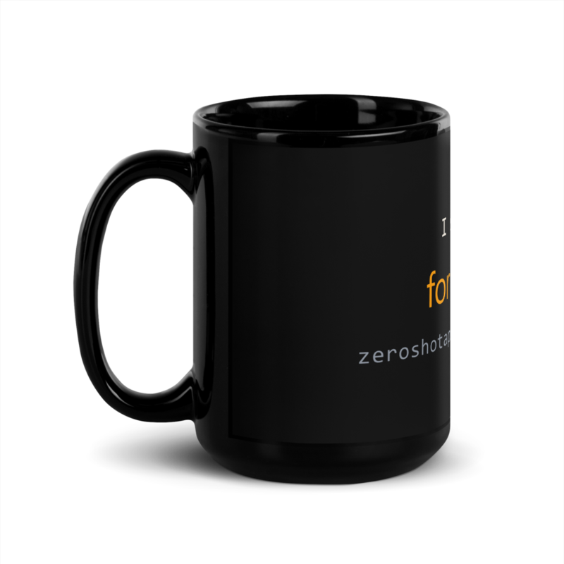 tokens mug