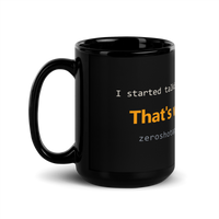 knew mug