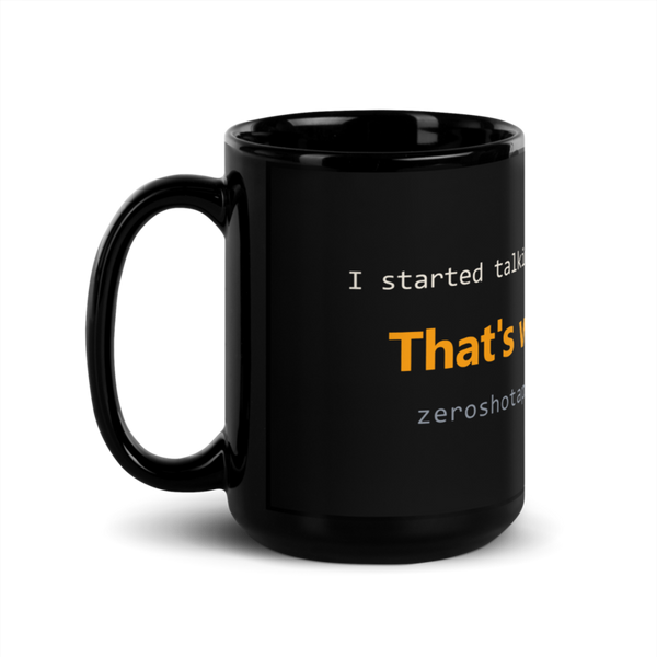 knew mug
