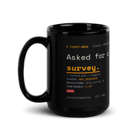 survey mug