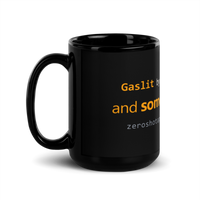 gaslit mug