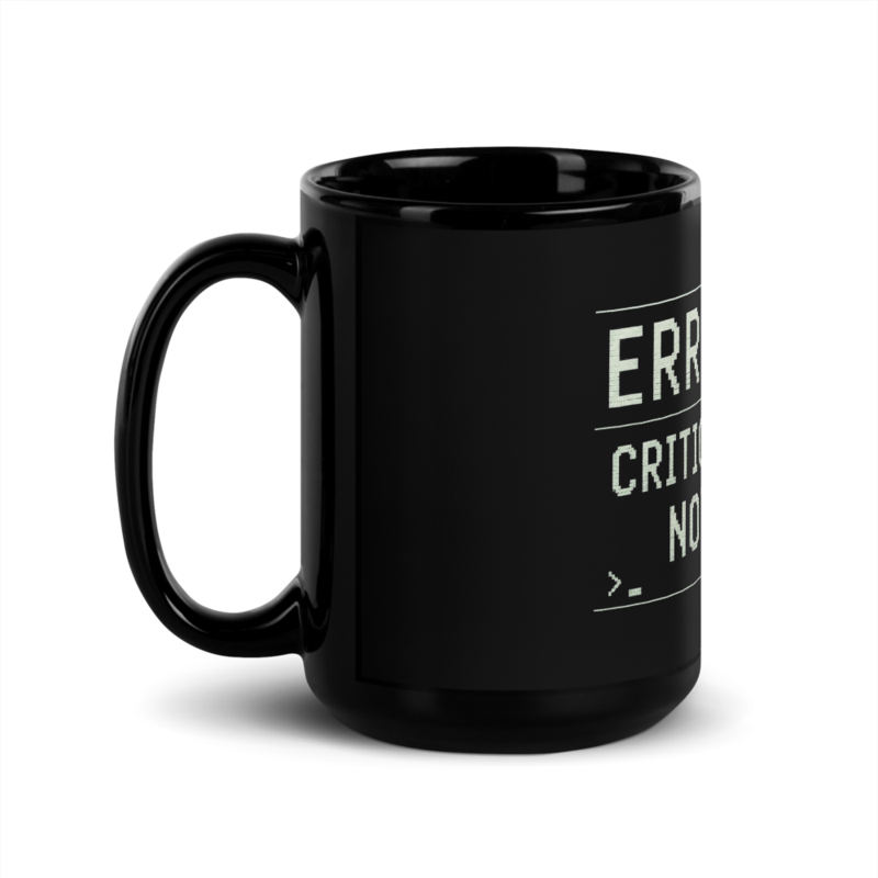 shirt10 error 404 mug