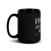 shirt10 error 404 mug