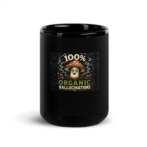 ZS — 100 Percent Hallucinations Mug