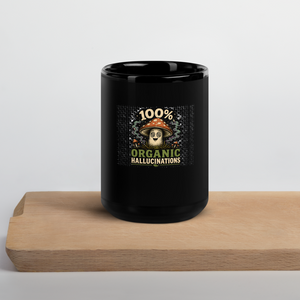 ZS — 100 Percent Hallucinations Mug