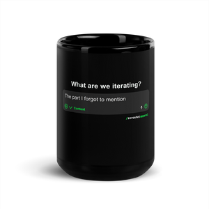 ZS — Context Mug