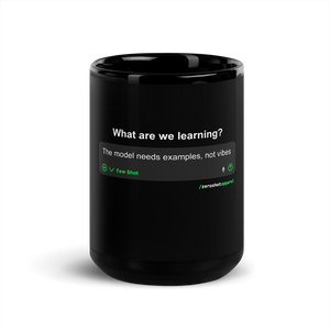 ZS — Few Shot Mug