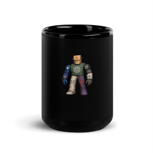 ZS — Frankenstack Mascot Mug
