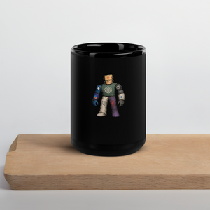 ZS — Frankenstack Mascot Mug