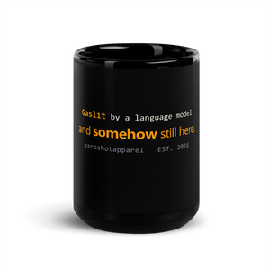 ZS — Gaslit Mug