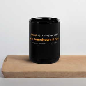 ZS — Gaslit Mug