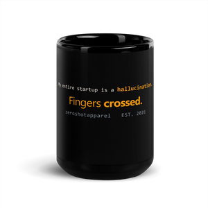 ZS — Hallucination Mug