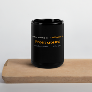 ZS — Hallucination Mug