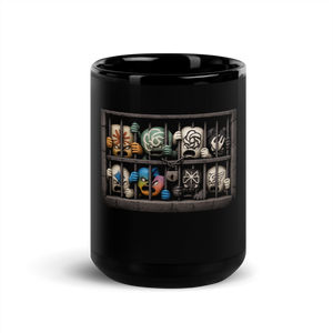 ZS — Jailed LLMs Mug
