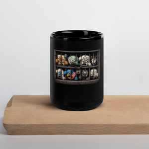 ZS — Jailed LLMs Mug