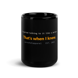 ZS — Knew Mug