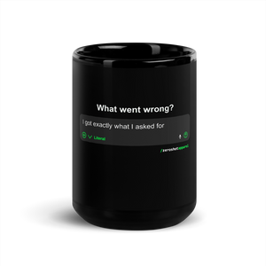 ZS — Literal Mug