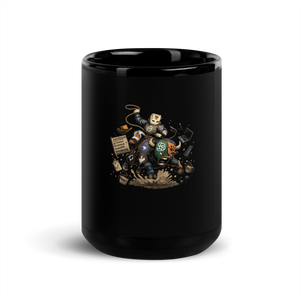 ZS — LLM Rodeo Mug