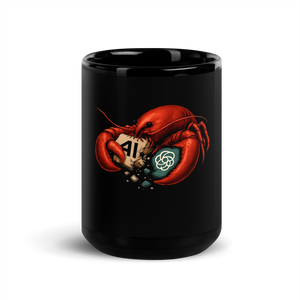 ZS — Lobster vs AI Mug