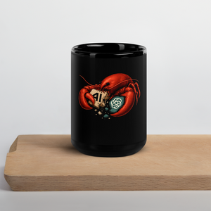 ZS — Lobster vs AI Mug
