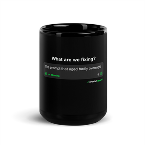 ZS — Morning Mug